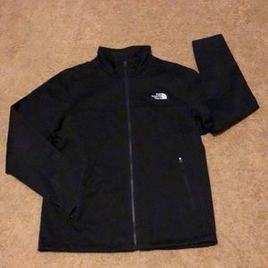 The North Face Men's Apex Canyonwall Jacket